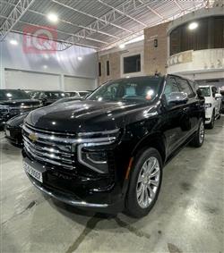 شيفروليه تاهو